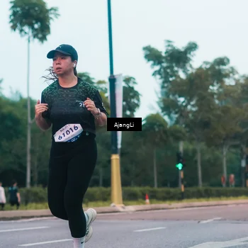 Runner Photo 8263930