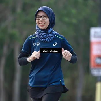 Runner Photo 8263931
