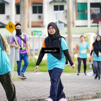 Runner Photo 8263933