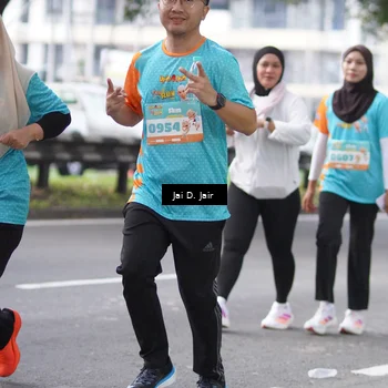 Runner Photo 8263934