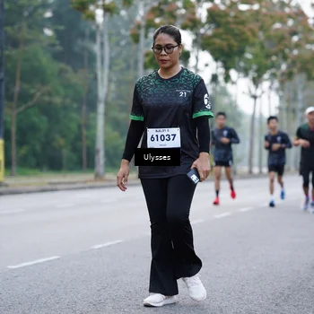 Runner Photo 8263935