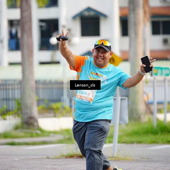 Runner Photo 8263937