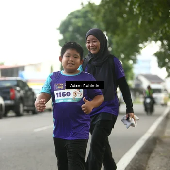 Runner Photo 8263939