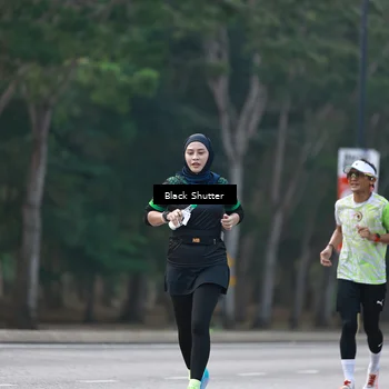 Runner Photo 8263940