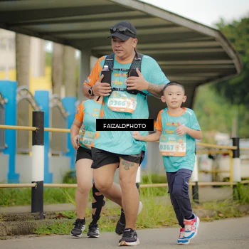 Runner Photo 8263941