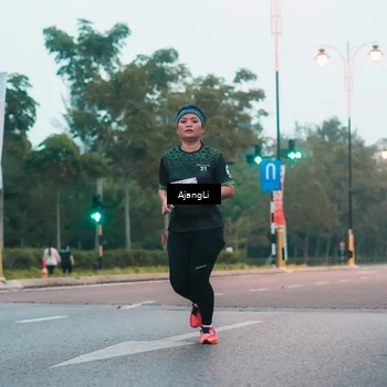 Runner Photo 8263942