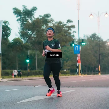 Runner Photo 8263944