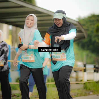 Runner Photo 8263945