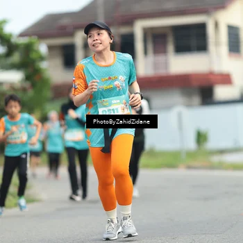 Runner Photo 8263946