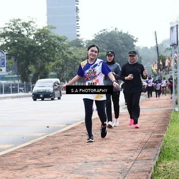 Runner Photo 8263951