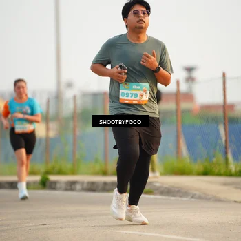 Runner Photo 8263955