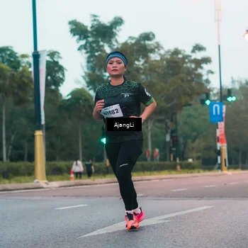 Runner Photo 8263956
