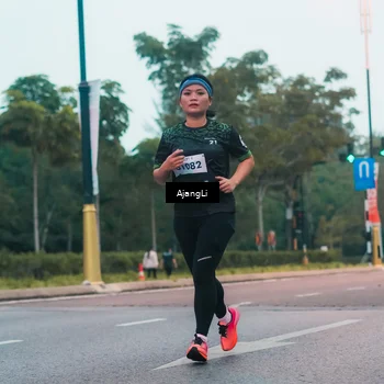 Runner Photo 8263957