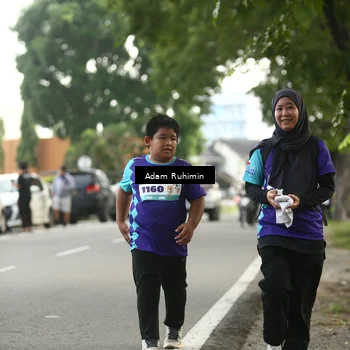Runner Photo 8263959