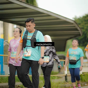 Runner Photo 8263961