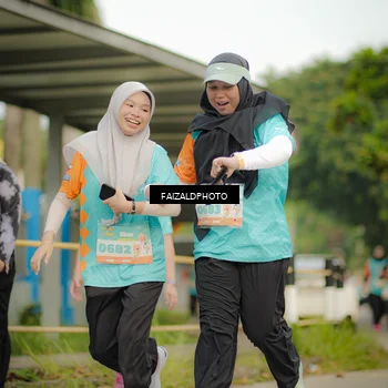 Runner Photo 8263962