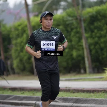 Runner Photo 8263964