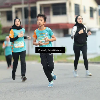 Runner Photo 8263965