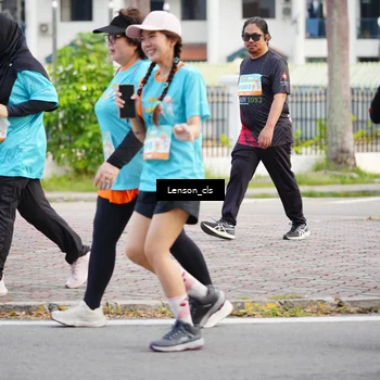 Runner Photo 8263967