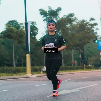 Runner Photo 8263969