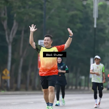 Runner Photo 8263972