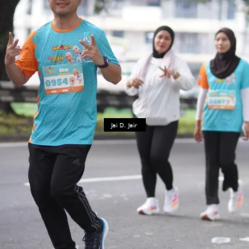 Runner Photo 8263973