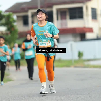 Runner Photo 8263974