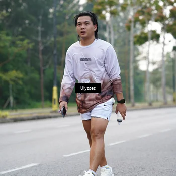 Runner Photo 8263975