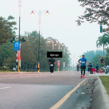 Runner Photo 8263976