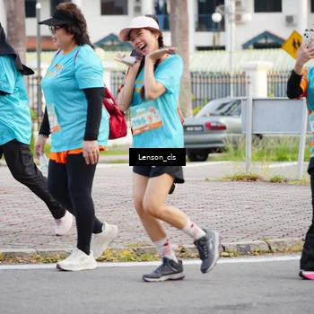 Runner Photo 8263980