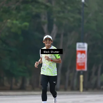 Runner Photo 8263987