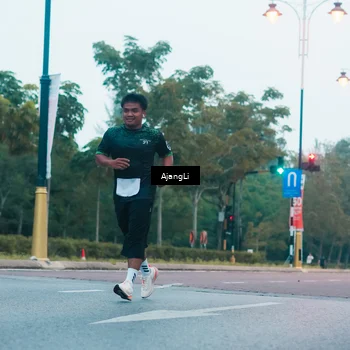 Runner Photo 8263988