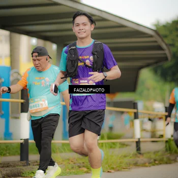 Runner Photo 8263990