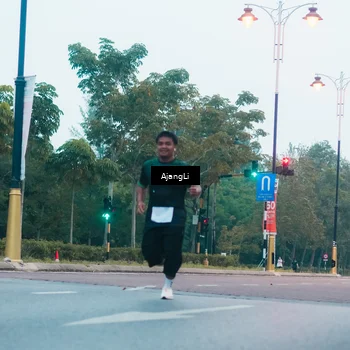 Runner Photo 8263992