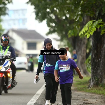 Runner Photo 8264000