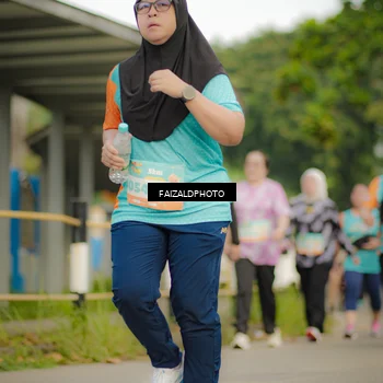 Runner Photo 8264002
