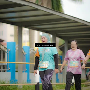 Runner Photo 8264005