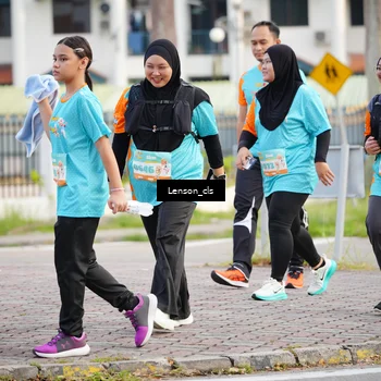 Runner Photo 8264007