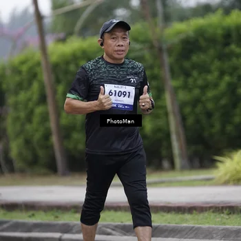 Runner Photo 8264010