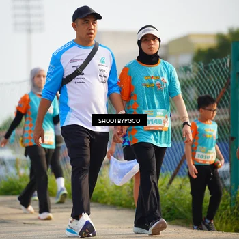 Runner Photo 8264013