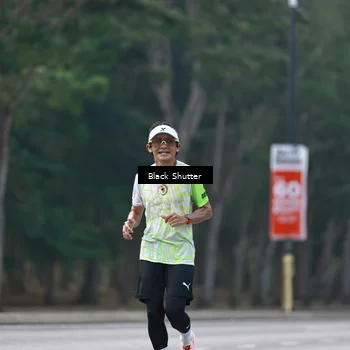Runner Photo 8264014