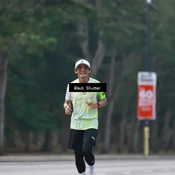 Runner Photo 8264016
