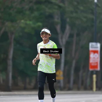 Runner Photo 8264020