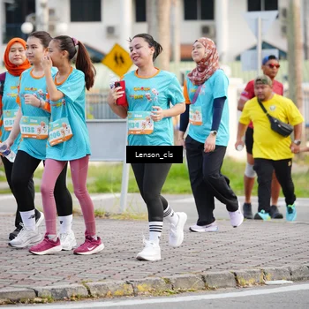 Runner Photo 8264025