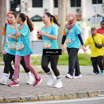 Runner Photo 8264028