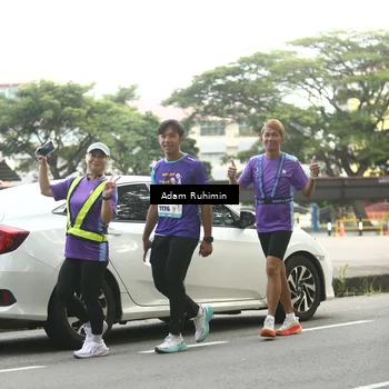 Runner Photo 8264033
