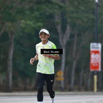 Runner Photo 8264037
