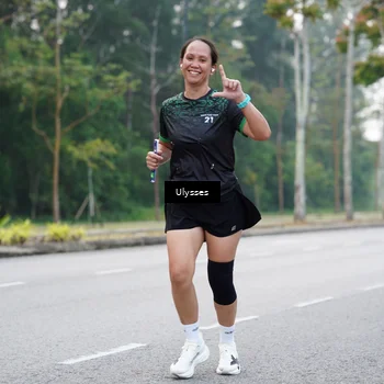 Runner Photo 8264038