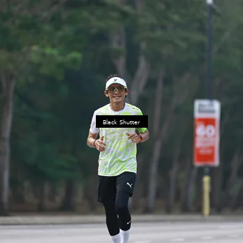 Runner Photo 8264040