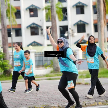 Runner Photo 8264043